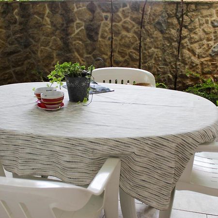 Cvita Apartment Vodice Bagian luar foto