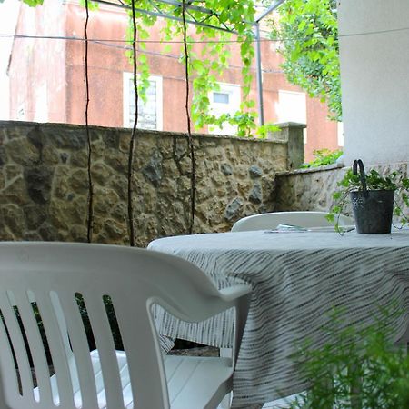 Cvita Apartment Vodice Bagian luar foto